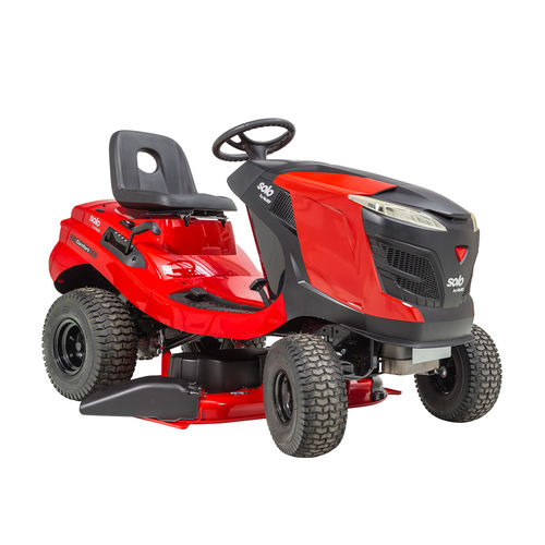 Автономная газонокосилка - T18-111.4 HDS-A V2 - AL-KO Gardentech - на бензине