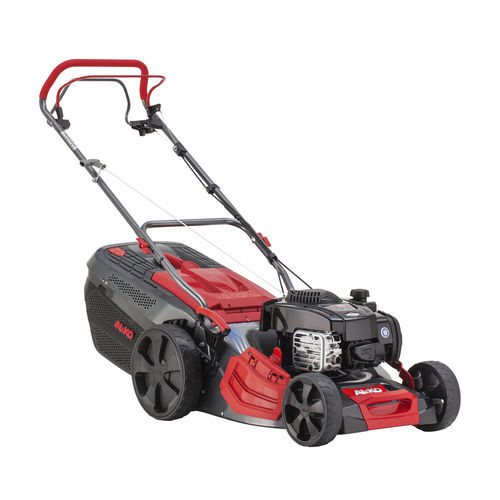 Газонокосилка толкаемого типа - Premium 524 SP-B - AL-KO Gardentech - электрическая / самоходная / со сбором