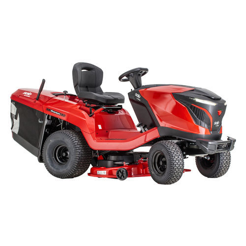 Автономная газонокосилка - T 18-95.4 HD V2 - AL-KO Gardentech - на бензине