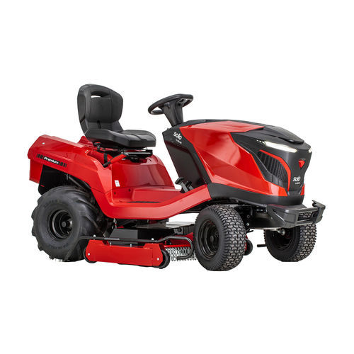 Автономная газонокосилка - T 22-110.4 HDH-A V2 - AL-KO Gardentech - на бензине