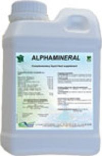 Кормовая добавка для животных - ALPHATECH SAS - для крупного рогатого скота / для домашней птицы / для свинины