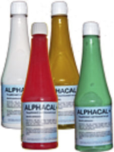 Кормовая добавка для животных - CAL Plus - ALPHATECH SAS - для крупного рогатого скота / минералы / гелевая