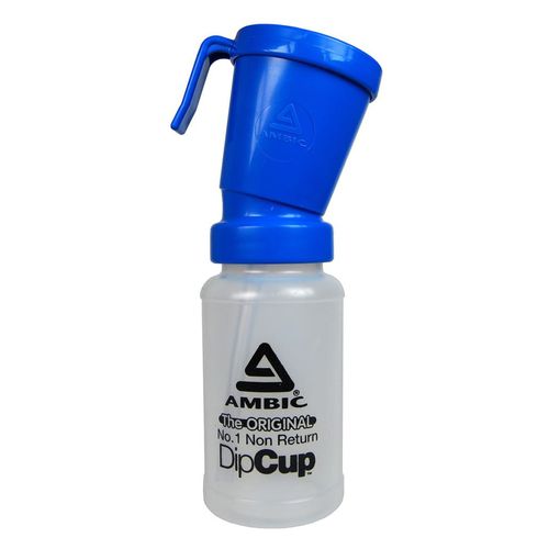 Стакан для обработки вымени критическая точка - L’original - Ambic Equipment Ltd.