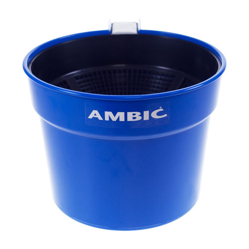 Молочный тест на мастит - Strip Cup - Ambic Equipment Ltd.