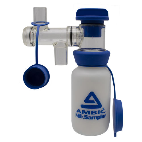 Пробоотборник для молока - AMS/200 - Ambic Equipment Ltd.