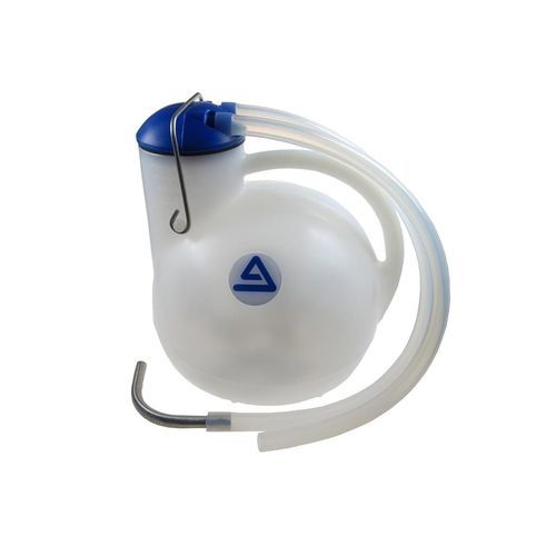 Отделитель для молока - AQM/001	 - Ambic Equipment Ltd.