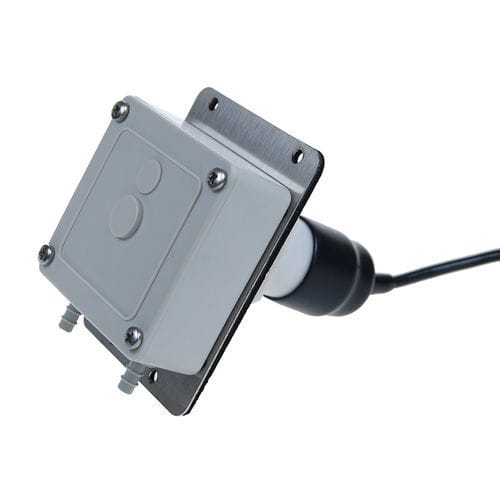 Перистальтический насос - LV/S-9-SA - Ambic Equipment Ltd. - для дойки / шестеренчатый / для дозирования