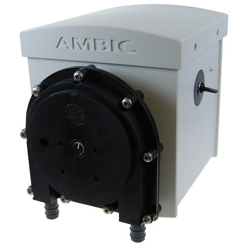 Дозировочный насос - HDE/M-230-1-SA - Ambic Equipment Ltd. - для дойки / для распределения