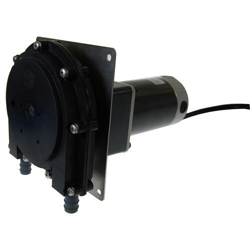 Перистальтический насос - EHV/M-24-SA	 - Ambic Equipment Ltd. - для дойки / для дозирования