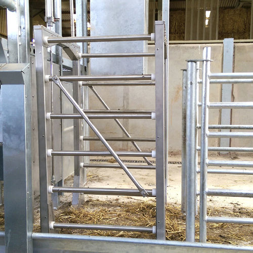 Система идентификации для коров - ATL - Agricultural Technology Ltd. - для баранов / для коз / для помещения для дойки