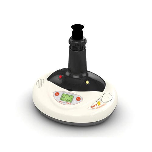 Инкубатор для яиц с автоматическим переворотом - MINI EZ-SCOPE - Autoelex Co., Ltd. - для уток / куры / коробчатого типа