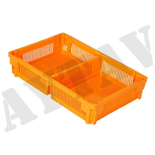 Корзина для перевозки для цыплят - 301301 - AYTAV POULTRY EQUIPMENTS - из пластика