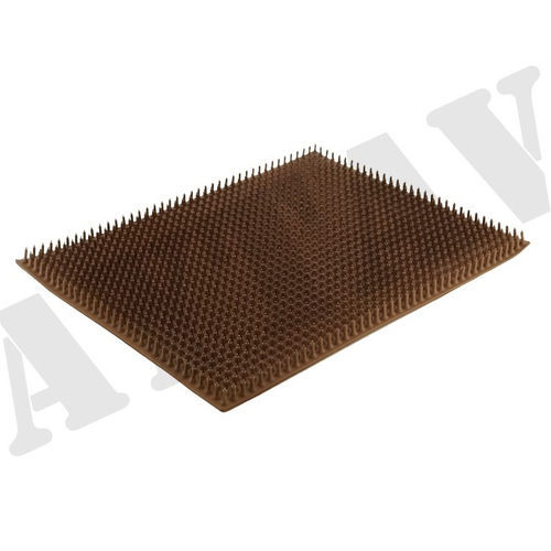 Коврик из каучука - 301611 - AYTAV POULTRY EQUIPMENTS - из пластика / для птицеводства