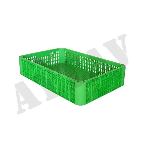 Корзина для перевозки для кур - 301009 - AYTAV POULTRY EQUIPMENTS - из пластика