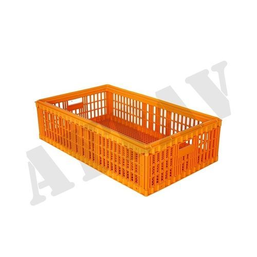 Корзина для перевозки для кур - 301001 - AYTAV POULTRY EQUIPMENTS - из пластика