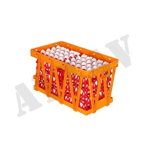 Коробка для яиц для транспортировки - 301202 - AYTAV POULTRY EQUIPMENTS - из пластика