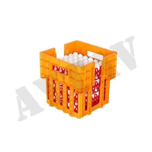 Коробка для яиц для транспортировки - 301203 - AYTAV POULTRY EQUIPMENTS - из пластика
