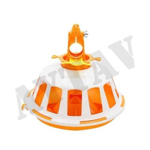 Кормушка для кур - 302005 - AYTAV POULTRY EQUIPMENTS - из пластика / мультидоступ