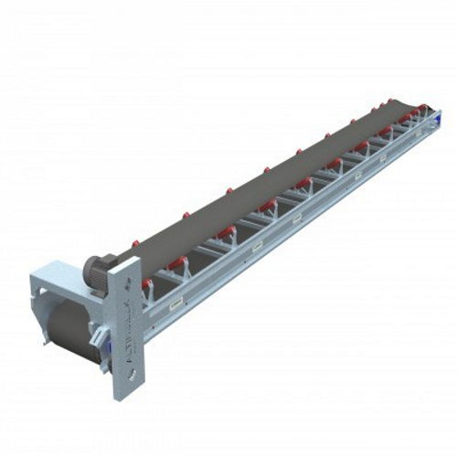 Конвейер для злаковых - BK 400-500-650 - ALTINBILEK GRAIN HANDLING AND STORAGE SYSTEMS - ленточный / роликовый