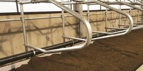 Стойло - CV, KC, USA, DS, JV Series - Beerepoot GmbH