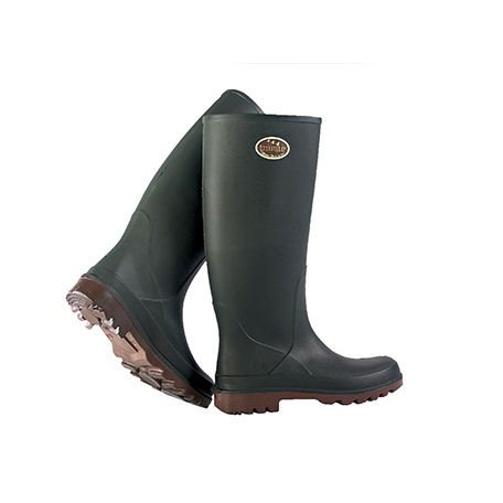 Сельскохозяйственный боты - Litefield® - Bekina Boots - с защитной подошвой / непромокаемый / из полиуретана
