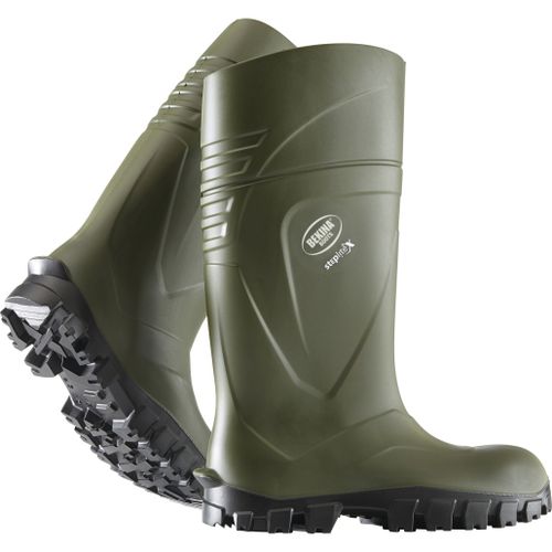 Сельскохозяйственный боты - Steplite® X - Bekina Boots - с защитной подошвой / непромокаемый / из полиуретана