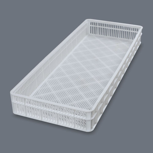 Корзина вылупления для куриных яиц - HB132CM - BEST s.r.l. - из пластика