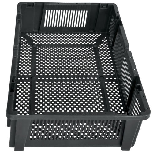 Корзина для перевозки для цыплят - CDB6040 - BEST s.r.l. - из пластика