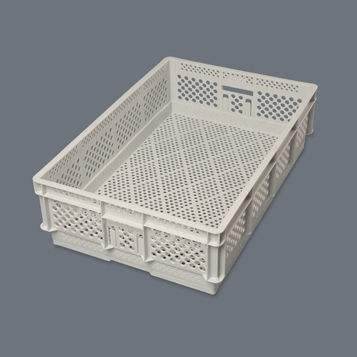 Корзина вылупления для яиц индейки - HB6040 - BEST s.r.l. - для утиных яиц / из пластика