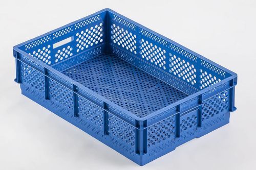 Корзина для перевозки для цыплят - CB6040 - BEST s.r.l. - из пластика