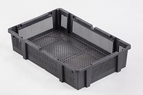 Корзина для перевозки для цыплят - CDB1 - BEST s.r.l. - из пластика