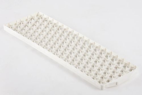 Лоток для инкубатора для яиц индейки - ST108T - BEST s.r.l. - для утиных яиц / из пластика