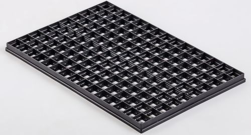 Лоток для инкубатора для куриных яиц - ST150PR - BEST s.r.l. - из пластика