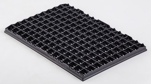 Лоток для инкубатора для куриных яиц - ST150PSR - BEST s.r.l. - из пластика