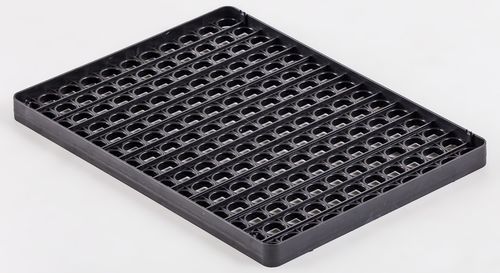 Лоток для инкубатора из пластика - ST165PPS - BEST s.r.l.