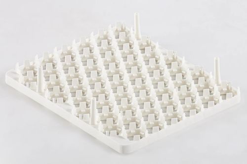 Лоток для инкубатора для куриных яиц - ST54CM - BEST s.r.l. - из пластика