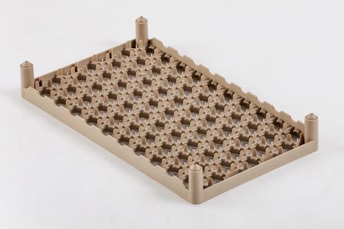 Лоток для инкубатора для куриных яиц - ST73CM - BEST s.r.l. - из пластика