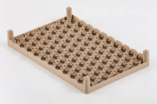 Лоток для инкубатора для куриных яиц - ST82CM - BEST s.r.l. - из пластика