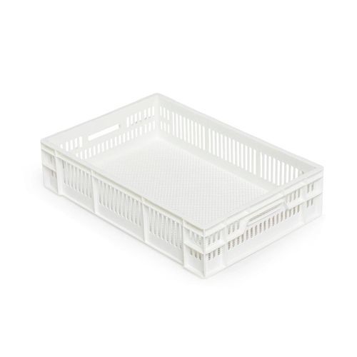 Корзина для перевозки для цыплят - CB6040B - BEST s.r.l. - для кур / из пластика