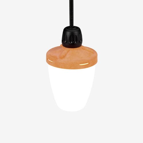 Освещение для хлева - FlexLED bulb - Big Dutchman - LED / герметичная / для внутреннего пространства
