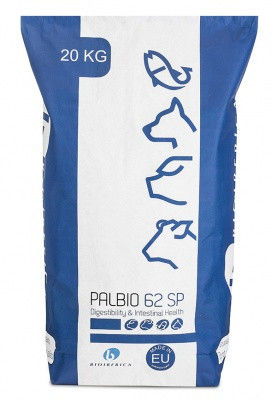 Кормовая добавка для животных - Palbio 62 SP - BIOIBERICA, S.A. - для свинины / для рыбы / для собак