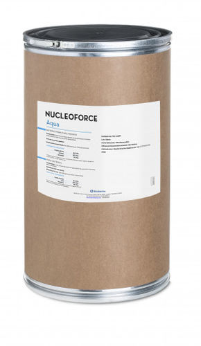 Кормовая добавка для животных - Nucleoforce Aqua - BIOIBERICA, S.A. - для рыбы / нуклеотид / сухая