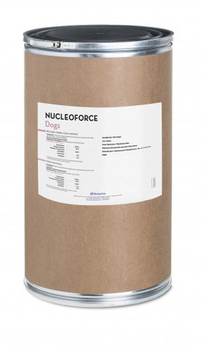 Кормовая добавка для животных - Nucleoforce - BIOIBERICA, S.A. - для собак / нуклеотид / сухая