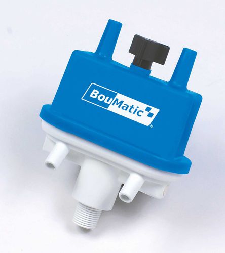 Вакуумный пульсатор - HiFlo™ Evolution - BouMatic