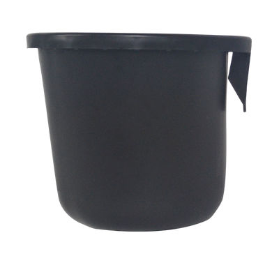 Кормушка для телят - CT-100 series - Calf-Tel - L.T. Hampel GmbH - из полипропилена / индивидуальная