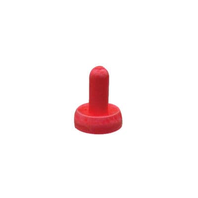 Соска для вскармливания для телят - CT-3229 - Calf-Tel - L.T. Hampel GmbH - из каучука
