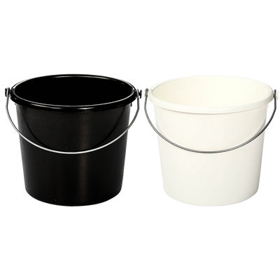 Ведро для воды - CH series - Calf-Tel - L.T. Hampel GmbH - из пластика