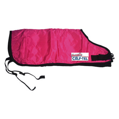 Покрывало для телят - CT-CB seires - Calf-Tel - L.T. Hampel GmbH