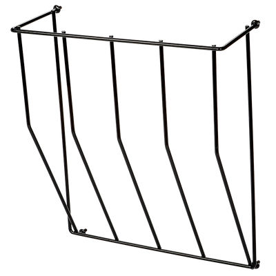 Стойка для телят - C series - Calf-Tel - L.T. Hampel GmbH - из стали / для сена