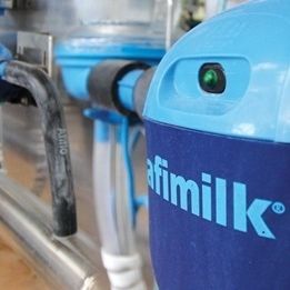 Анализатор для молока - AfiLab™ - Afimilk - линейный